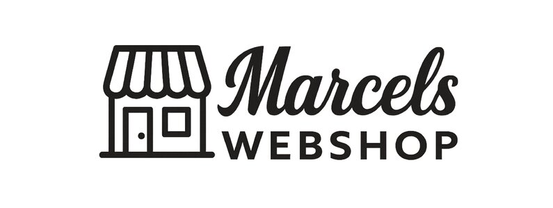 Welkom bij Marcels Webshop