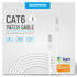 Technetix Patchkabel Cat6 5m_