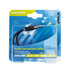 Scanpart Aansluitkabel 3.5 S(m)-(m) 0.5m_