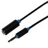 Scanpart Verlengkabel 3.5 S(m)-(f)recht 5.0m_