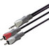 Scanpart Aansluitkabel 3.5 S(m)-2tulp(m) 3.0m_