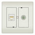 Technetix Cl50 Iecm En Rj45 Set_