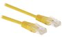 Valueline VLCT85000Y30 Cat5e Utp Netwerkkabel Rj45 (8/8) Male - Rj45 (8/8) Male 3.00 M Geel_